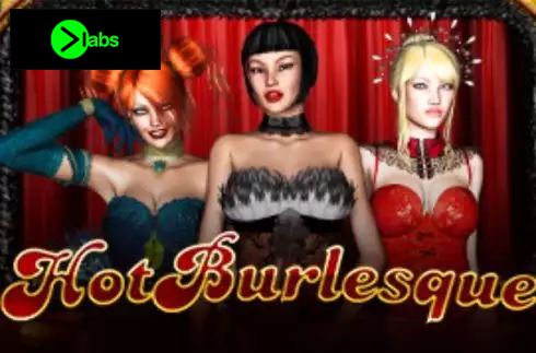 Hot Burlesque